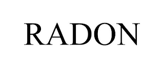 RADON