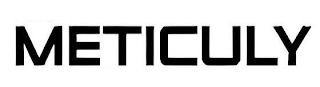 METICULY