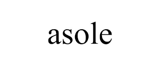 ASOLE