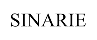 SINARIE