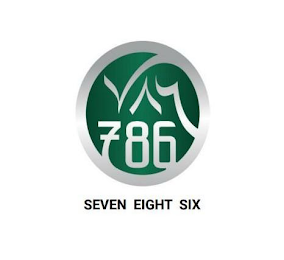 786