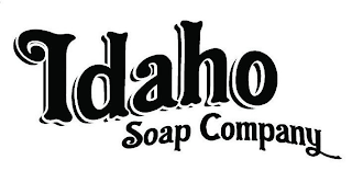 IDAHO SOAP COMPANY