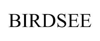 BIRDSEE