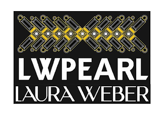 LWPEARL LAURA WEBER