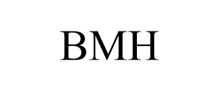 BMH