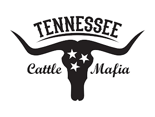 TENNESSEE CATTLE MAFIA