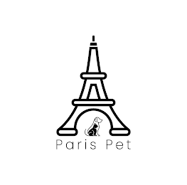 PARIS PET