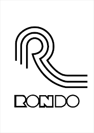 R RONDO