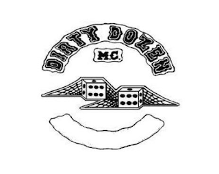 DIRTY DOZEN MC