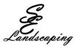 SE LANDSCAPING
