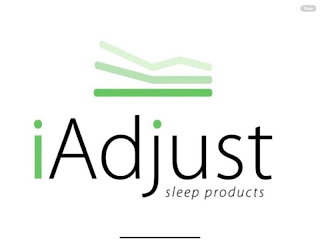 IADJUST SLEEP PRODUCTS