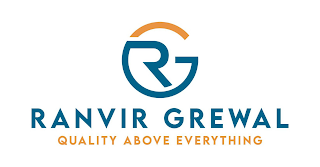 RG RANVIR GREWAL QUALITY ABOVE EVERYTHING