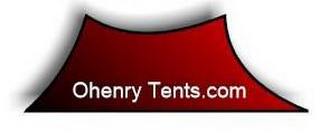 OHENRY TENTS.COM