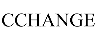 CCHANGE