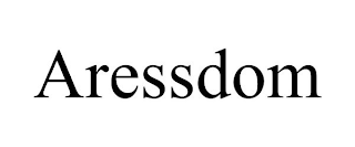 ARESSDOM