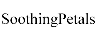 SOOTHINGPETALS