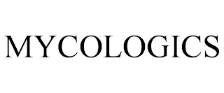 MYCOLOGICS