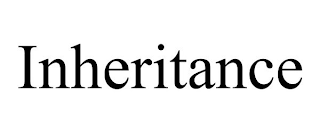 INHERITANCE