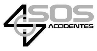 404 SOS ACCIDENTES