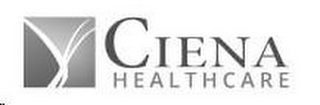 CIENA HEALTHCARE