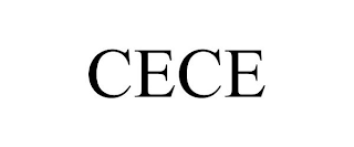 CECE