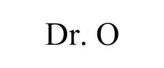 DR. O