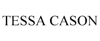 TESSA CASON