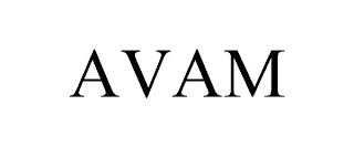 AVAM