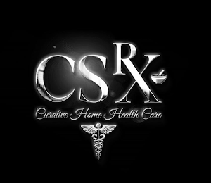 CSRX CURATIVE HOME HEALTH CARE