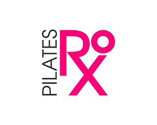 PILATES ROX