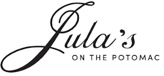 JULA'S ON THE POTOMAC