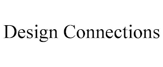 DESIGN CONNECTIONS