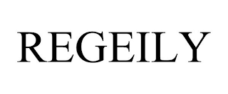 REGEILY