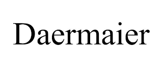 DAERMAIER