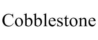 COBBLESTONE