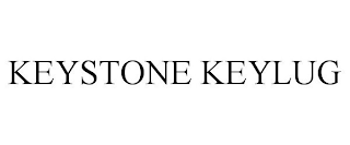 KEYSTONE KEYLUG