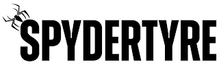 SPYDERTYRE