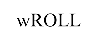 WROLL