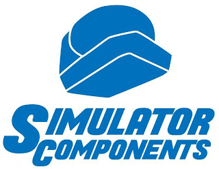 SIMULATOR COMPONENTS