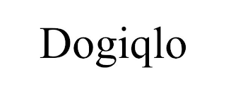 DOGIQLO