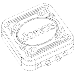 JONES