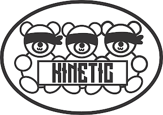 KINETIC