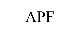 APF