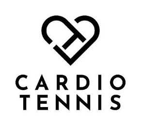 CARDIO TENNIS