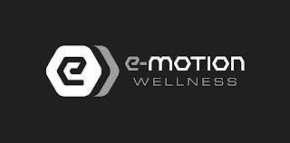 E-MOTION WELLNESS