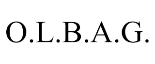 O.L.B.A.G.