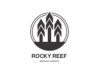ROCKY REEF BREWING COMPANY