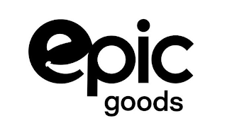 EPIC GOODS