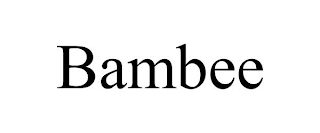 BAMBEE