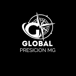 GLOBAL PRESICION MG
